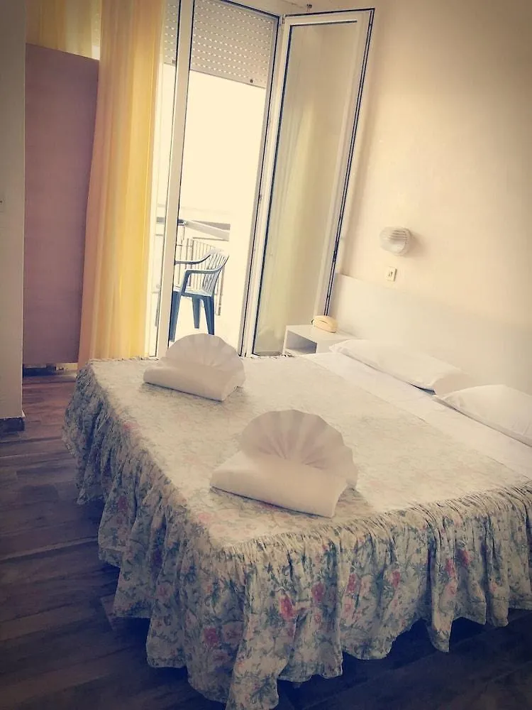Hotel Brenta 3*, Визербелла