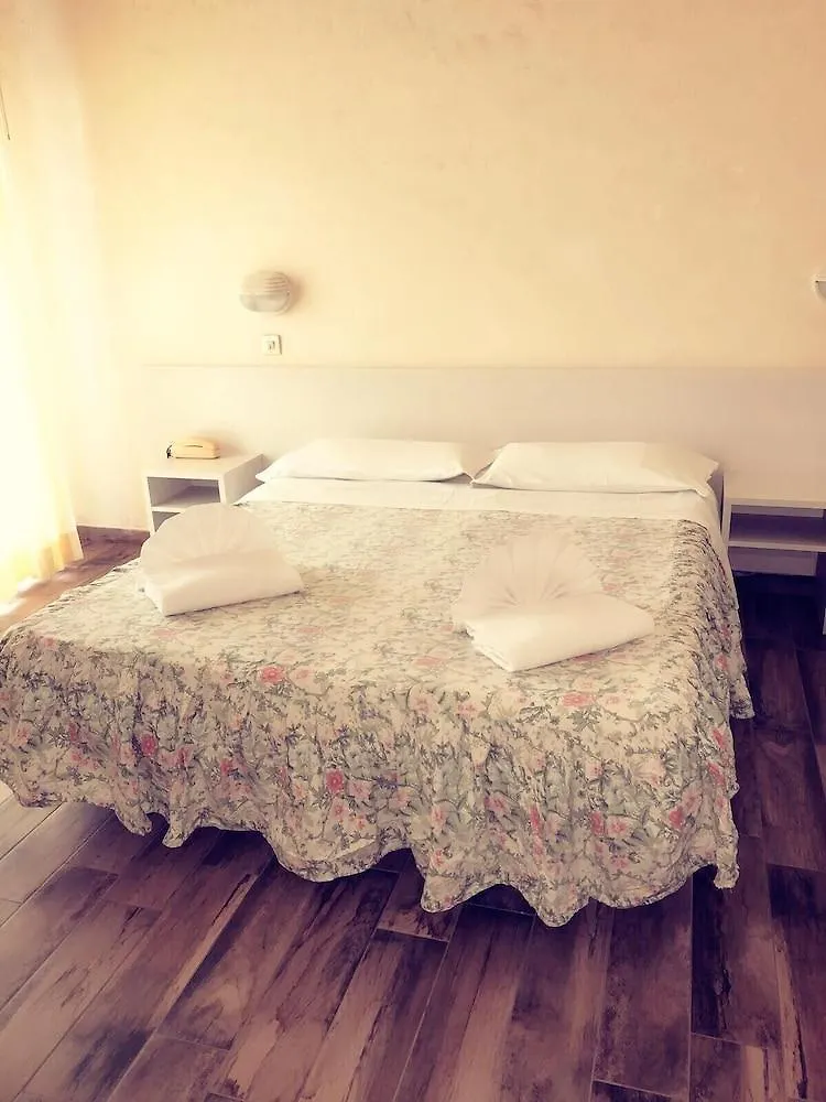 Hotel Brenta 3*, Визербелла