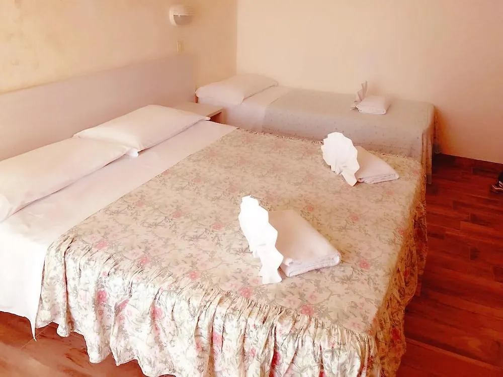 Hotel Brenta