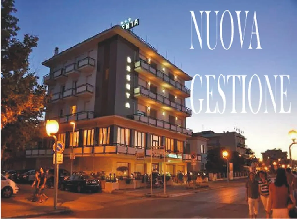 Hotel Brenta  Визербелла