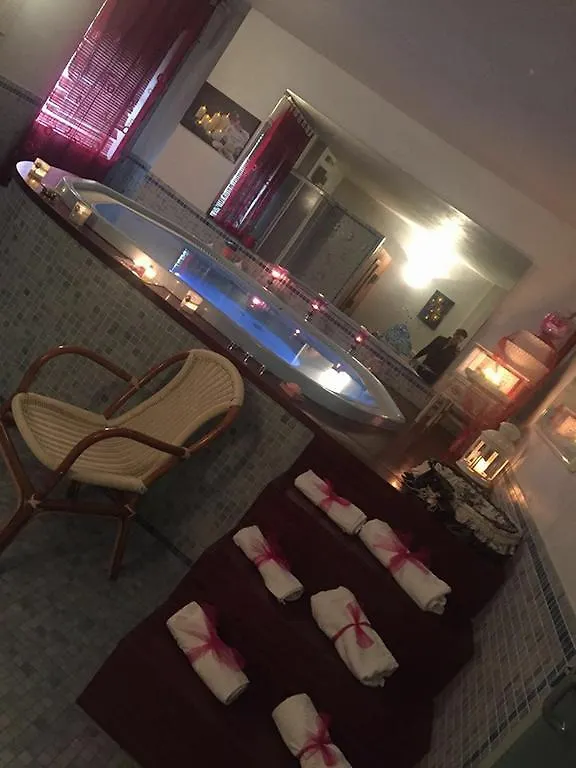 Hotel Brenta  Визербелла