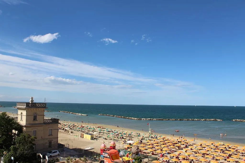 Hotel Brenta Италия