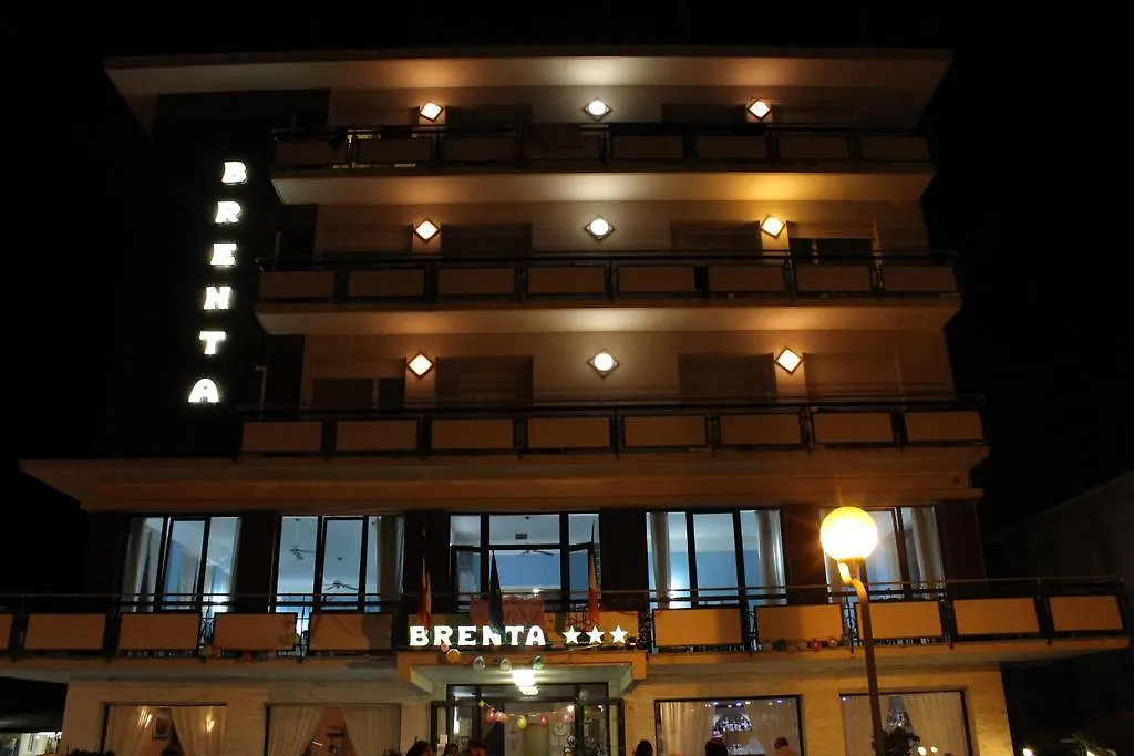 Hotel Brenta  Визербелла