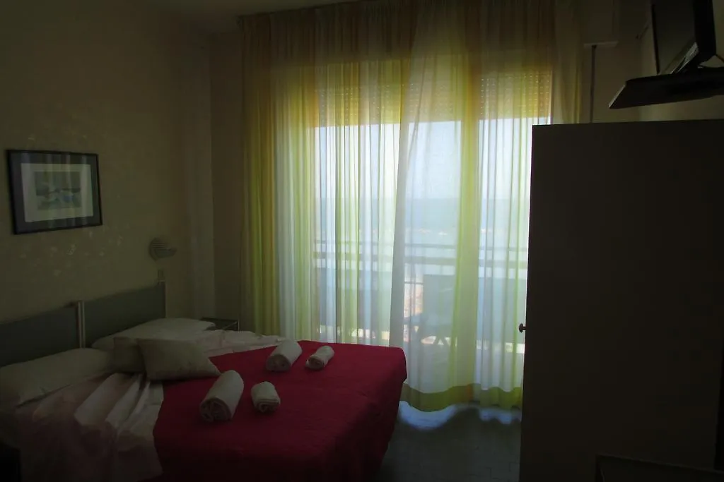 Hotel Brenta Италия