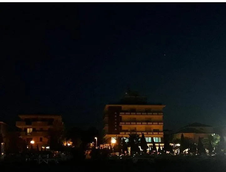 Hotel Brenta Визербелла