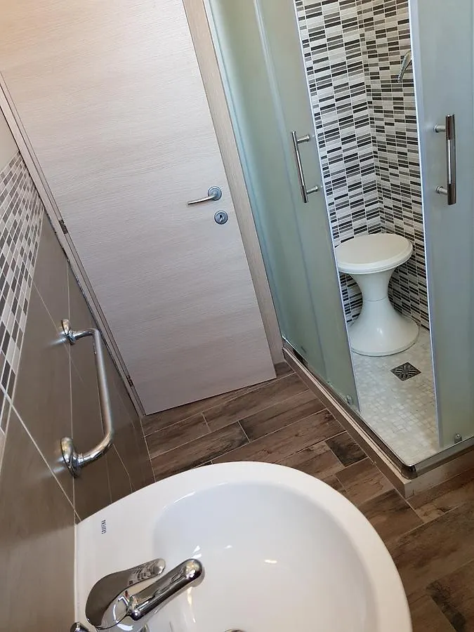 Hotel Brenta
