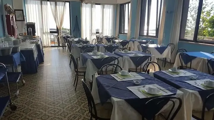 Hotel Brenta 3*, Визербелла
