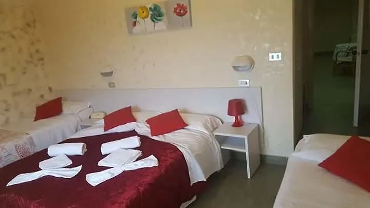 Hotel Brenta