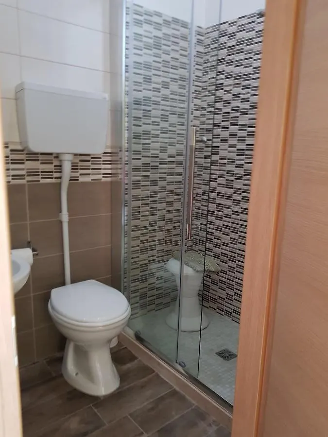 Hotel Brenta Италия