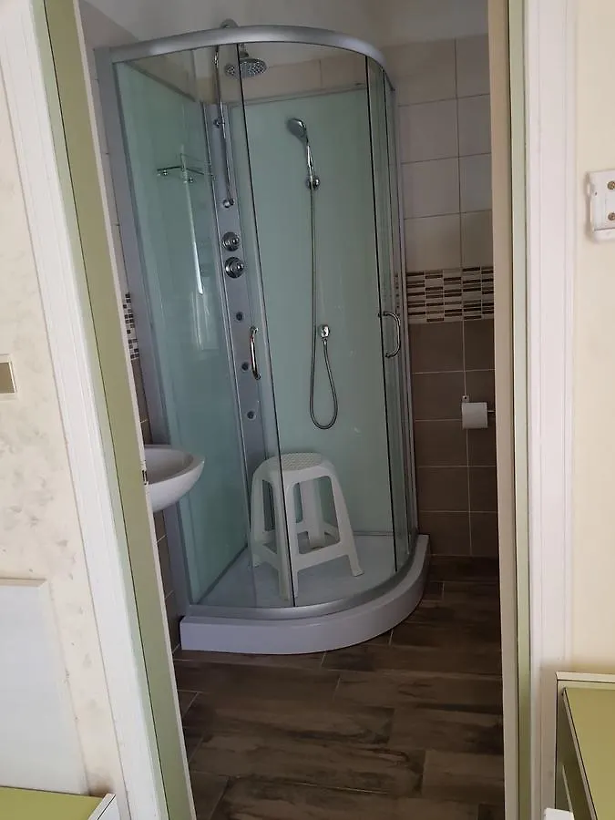 Hotel Brenta 3*, Визербелла