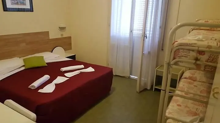 Hotel Brenta 3*, Визербелла Италия