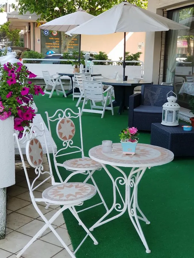 Hotel Brenta