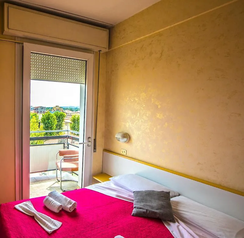 Hotel Brenta Визербелла
