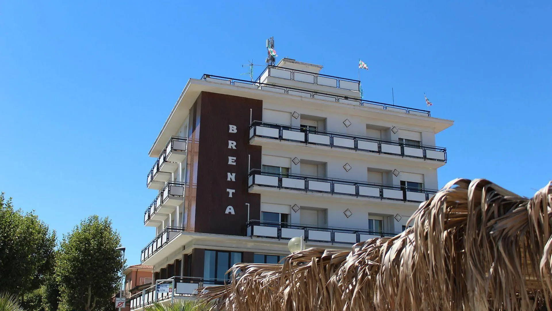 Hotel Brenta Италия