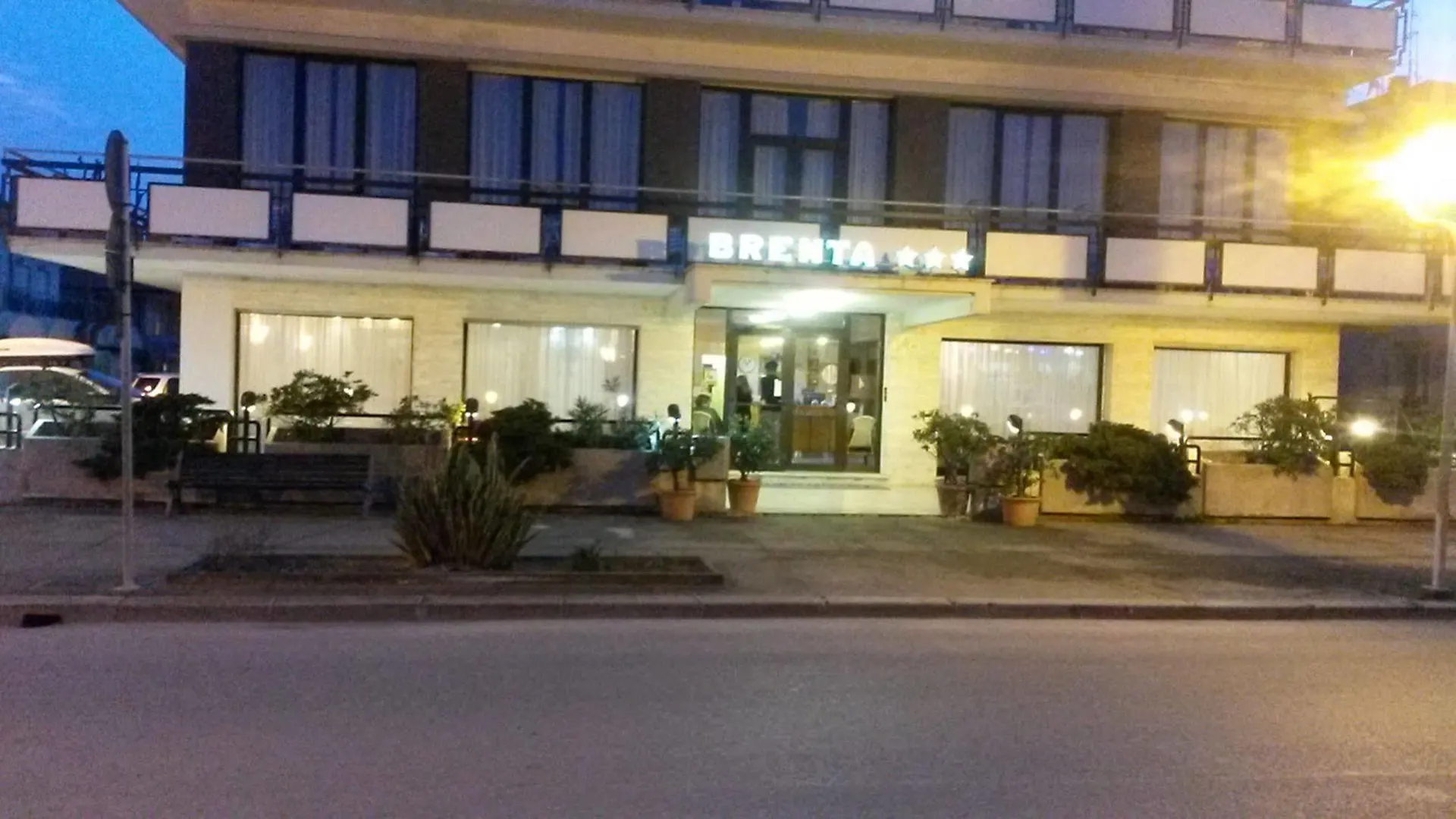 Hotel Brenta