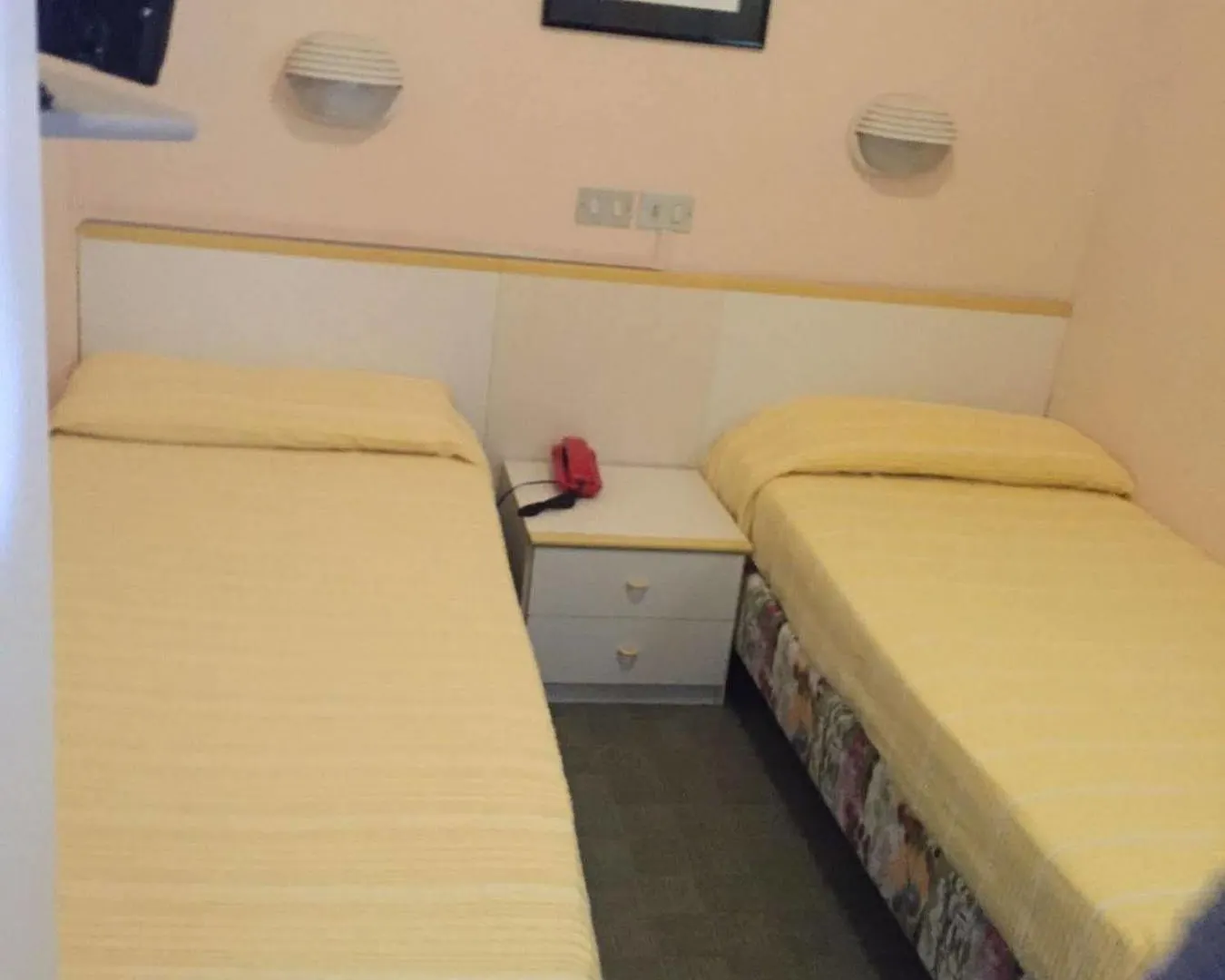 ***  Hotel Brenta Италия