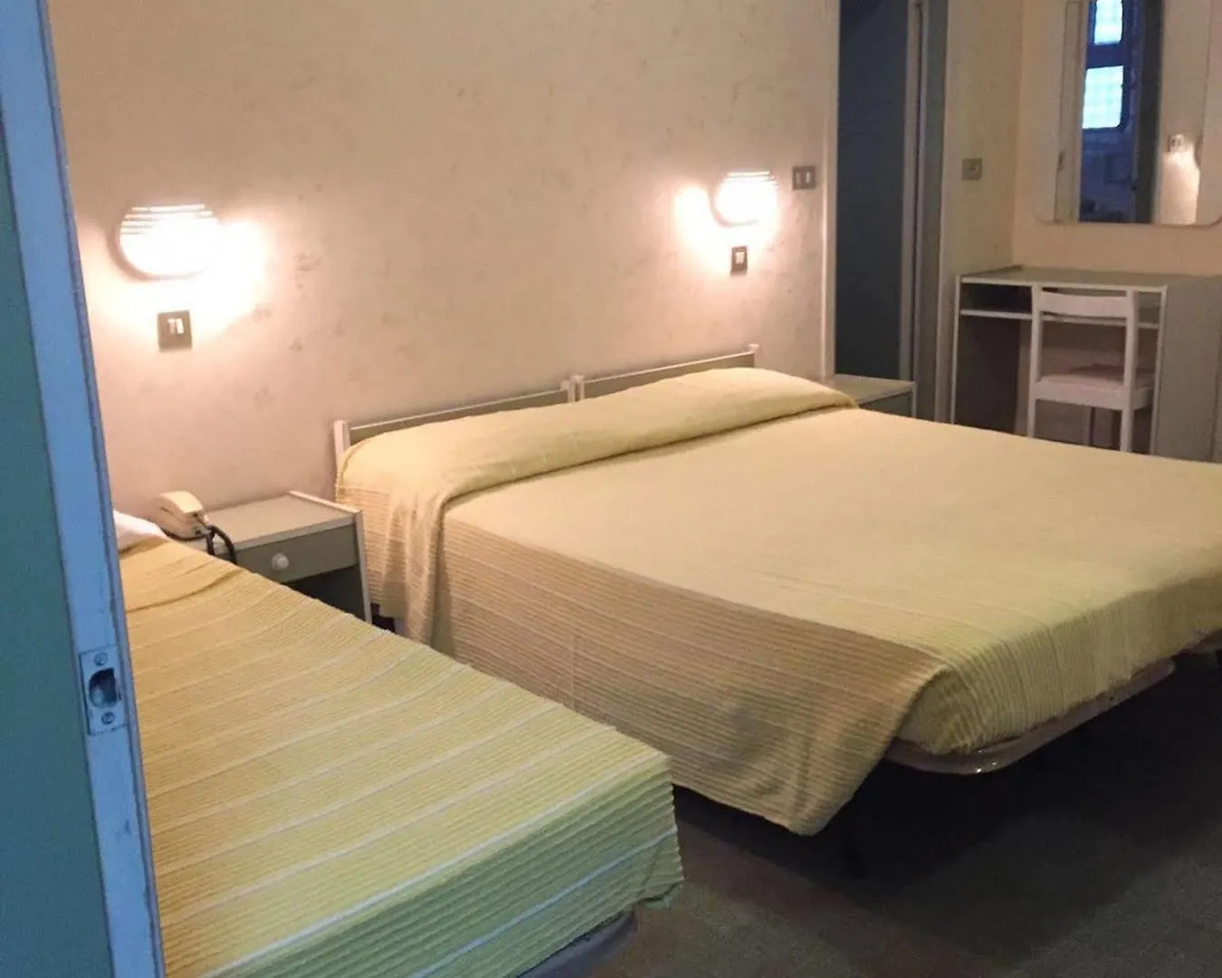 Hotel Brenta
