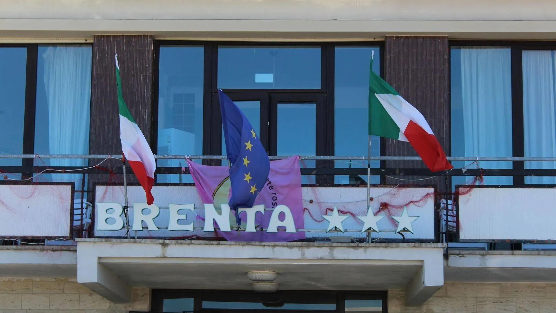 Hotel Brenta