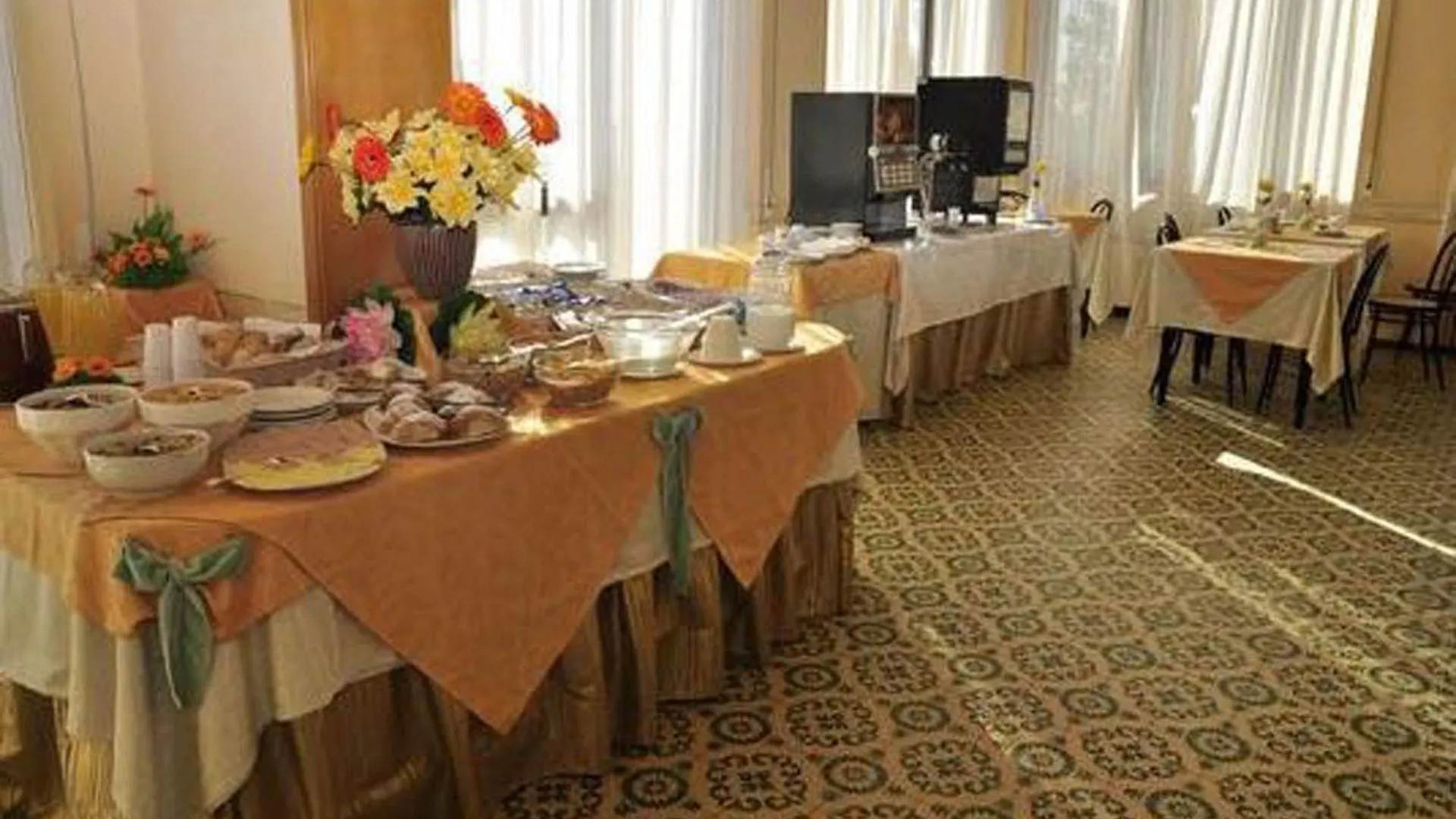 Hotel Brenta Италия