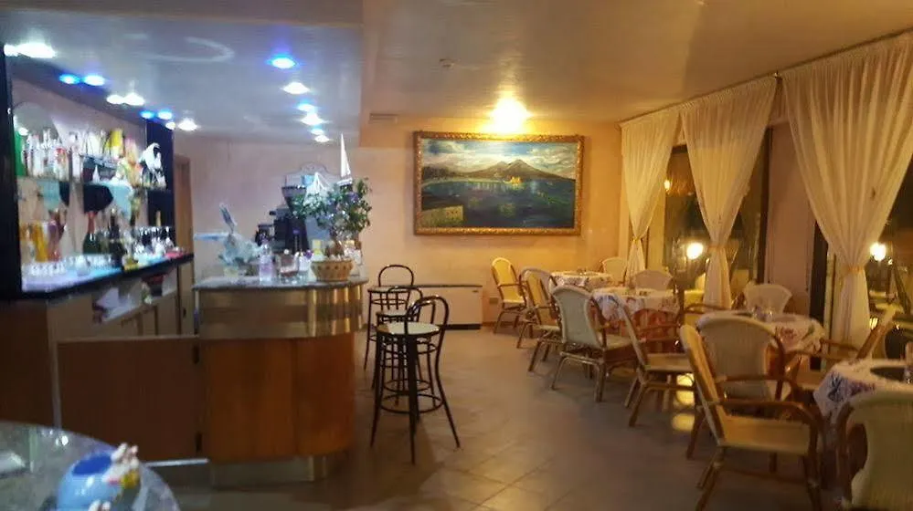 Hotel Brenta