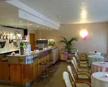 Hotel Brenta  Визербелла