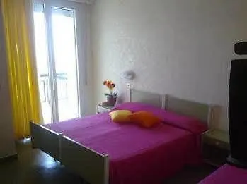 Hotel Brenta 3*, Визербелла Италия