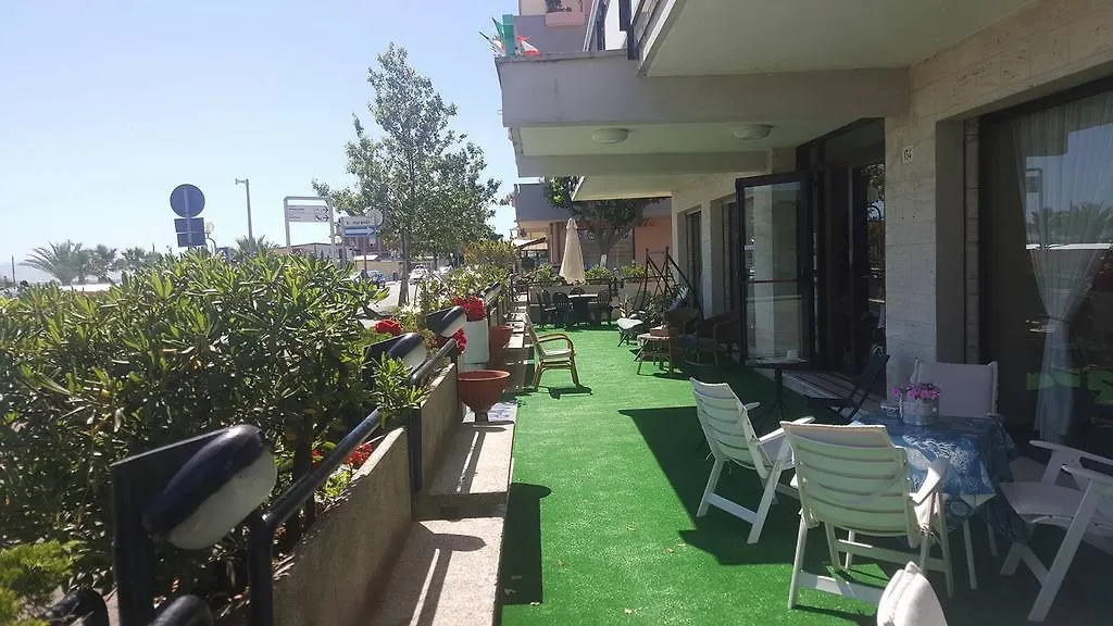 Hotel Brenta Viserbella di Rimini