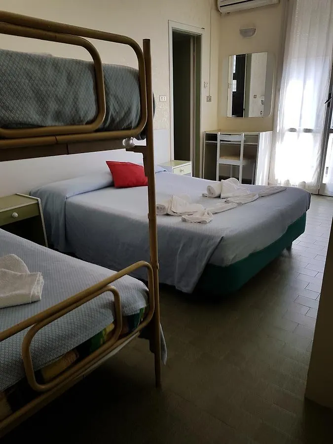 Hotel Brenta Viserbella di Rimini