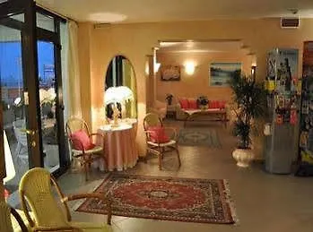 Hotel Brenta Viserbella di Rimini